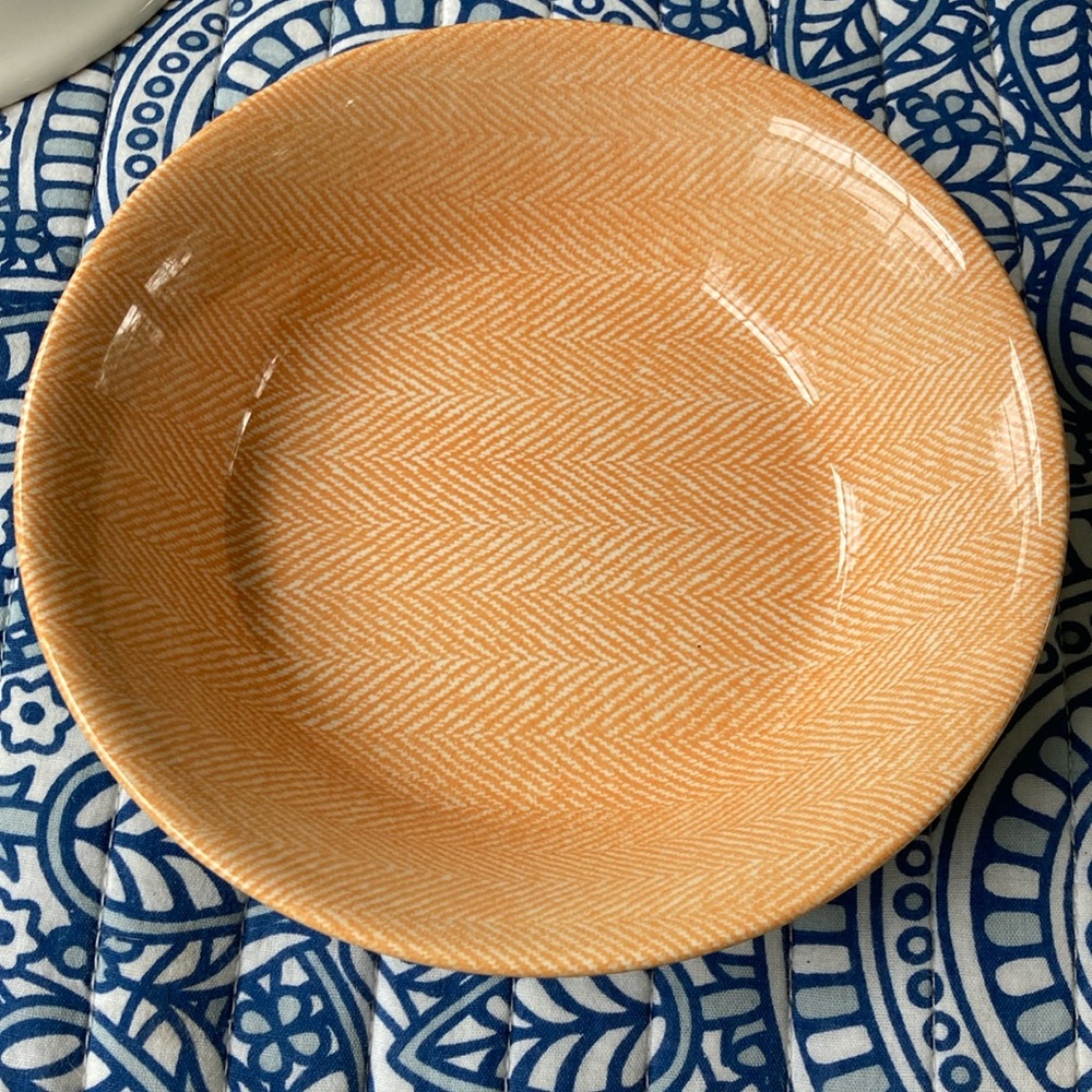 Royal Stafford set of 3 bowls